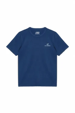 Camiseta Print Trasero Puesta De Sol^Ooto Best