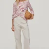 Camiseta Rayas^Pedro del Hierro Best