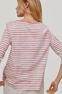 Camiseta Rayas^Pedro del Hierro Best