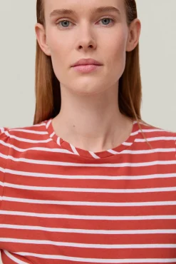Camiseta Rayas Manga Larga^Pedro del Hierro Cheap