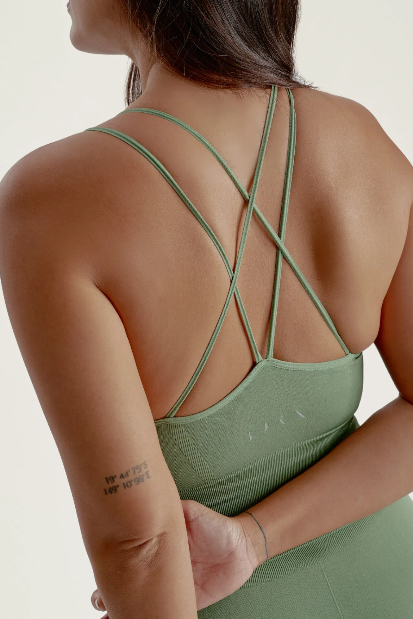 Camiseta Rena Cactus^Born Living Yoga Cheap