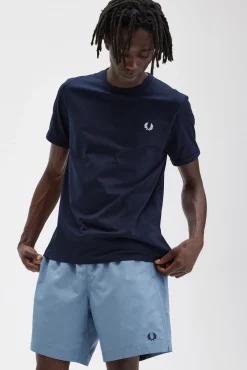 Camiseta Ringer^Fred Perry Clearance