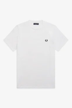 Camiseta Ringer^Fred Perry New