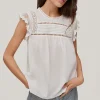 Camiseta Romantica^Pedro del Hierro Clearance