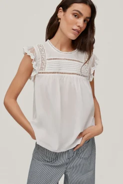 Camiseta Romantica^Pedro del Hierro Clearance