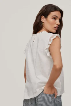 Camiseta Romantica^Pedro del Hierro Clearance