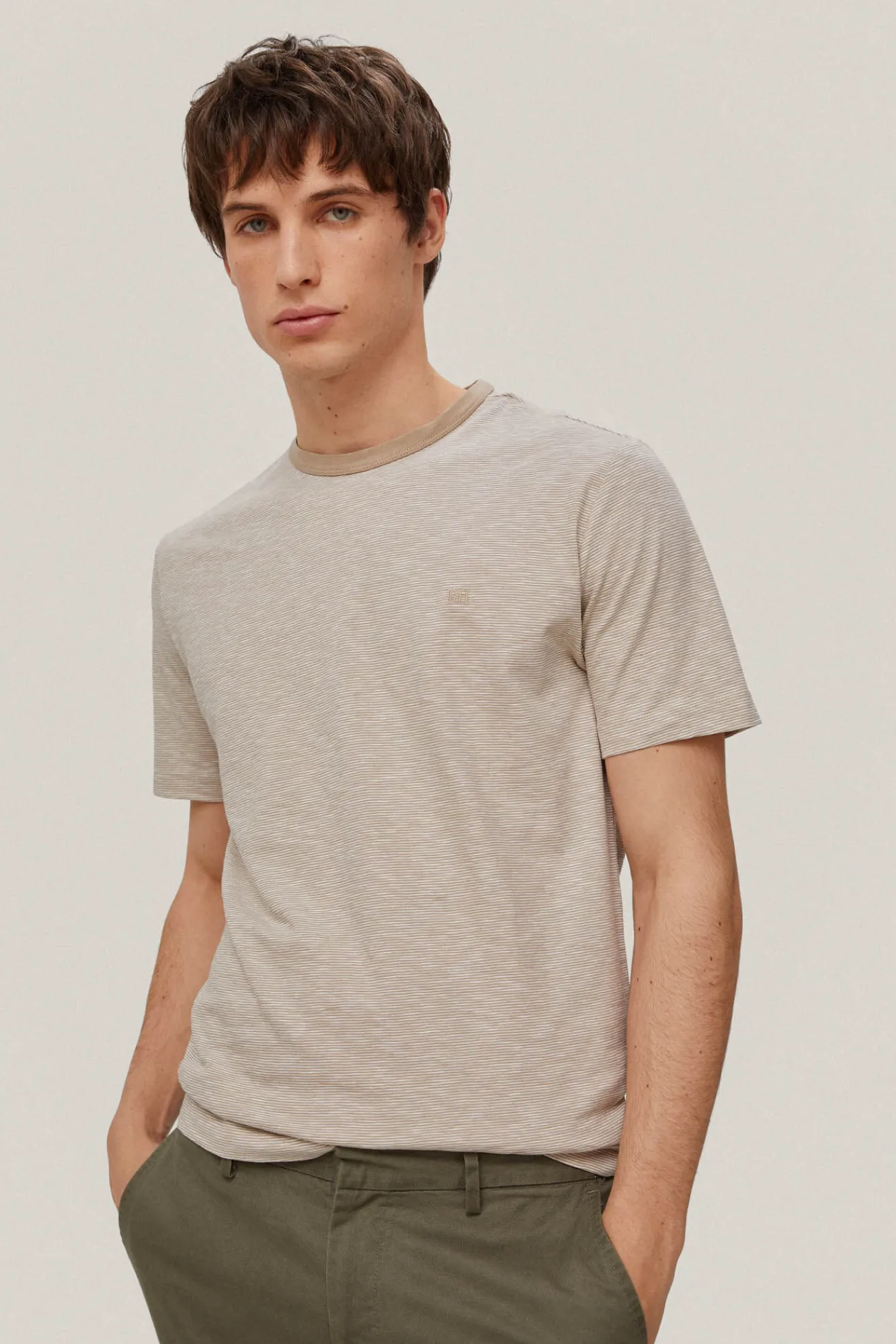 Camiseta Rustica Fantasia^Pedro del Hierro Online