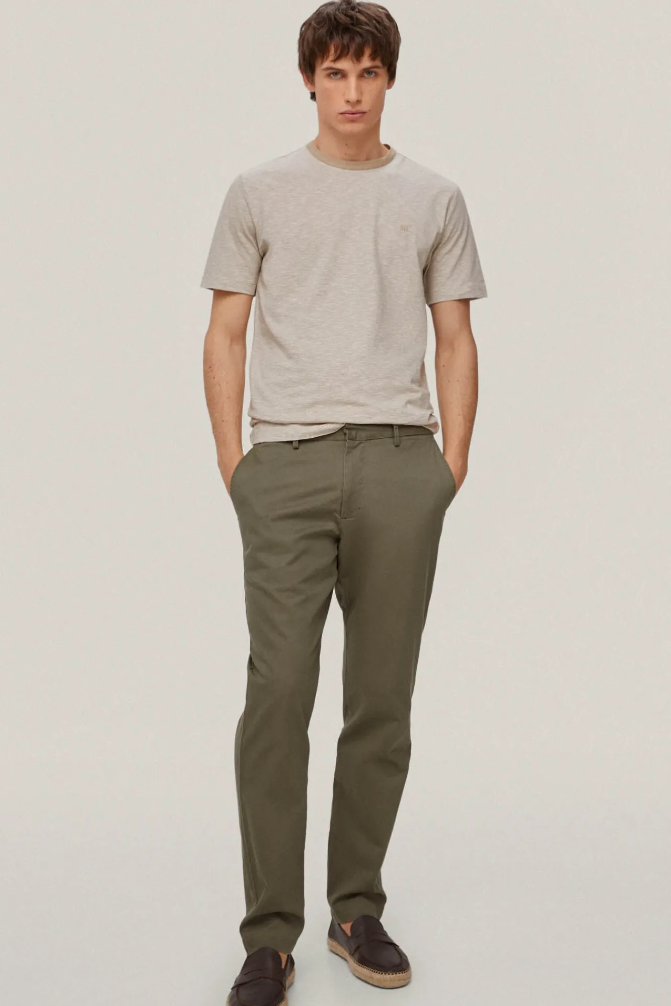 Camiseta Rustica Fantasia^Pedro del Hierro Online