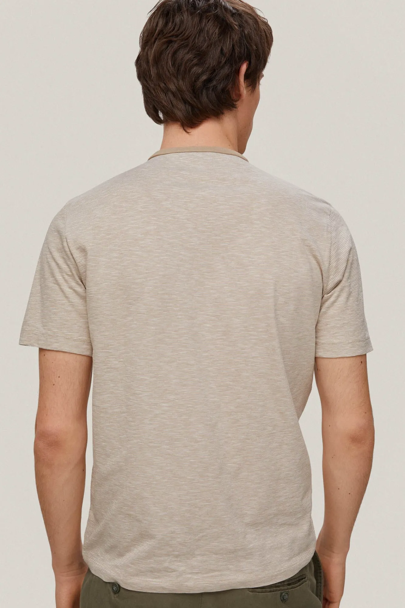 Camiseta Rustica Fantasia^Pedro del Hierro Online