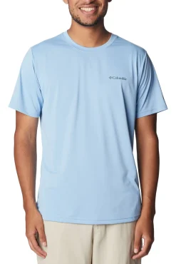 Camiseta Tecnica Hike™^Columbia Cheap