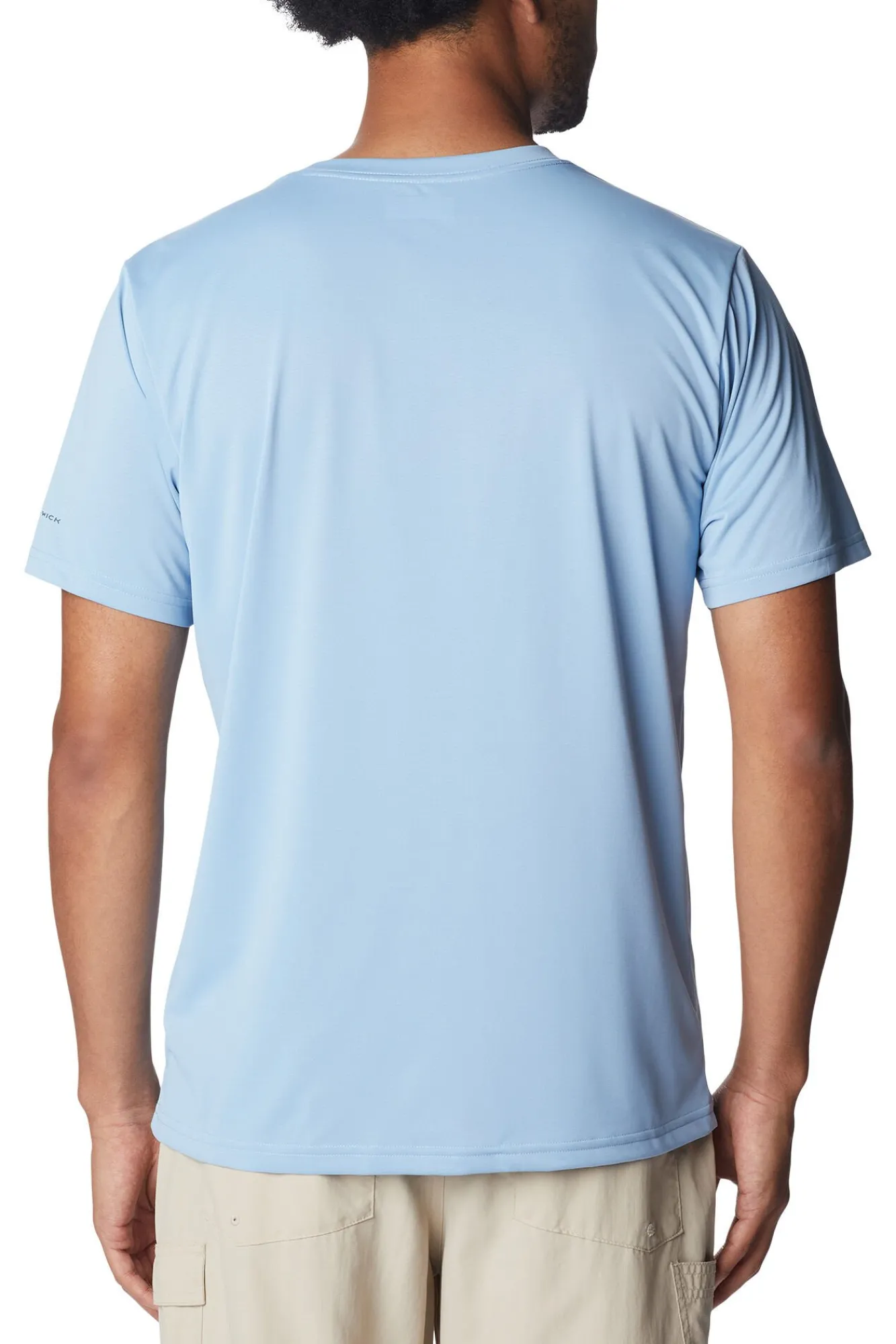 Camiseta Tecnica Hike™^Columbia Cheap