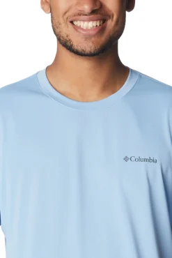Camiseta Tecnica Hike™^Columbia Cheap