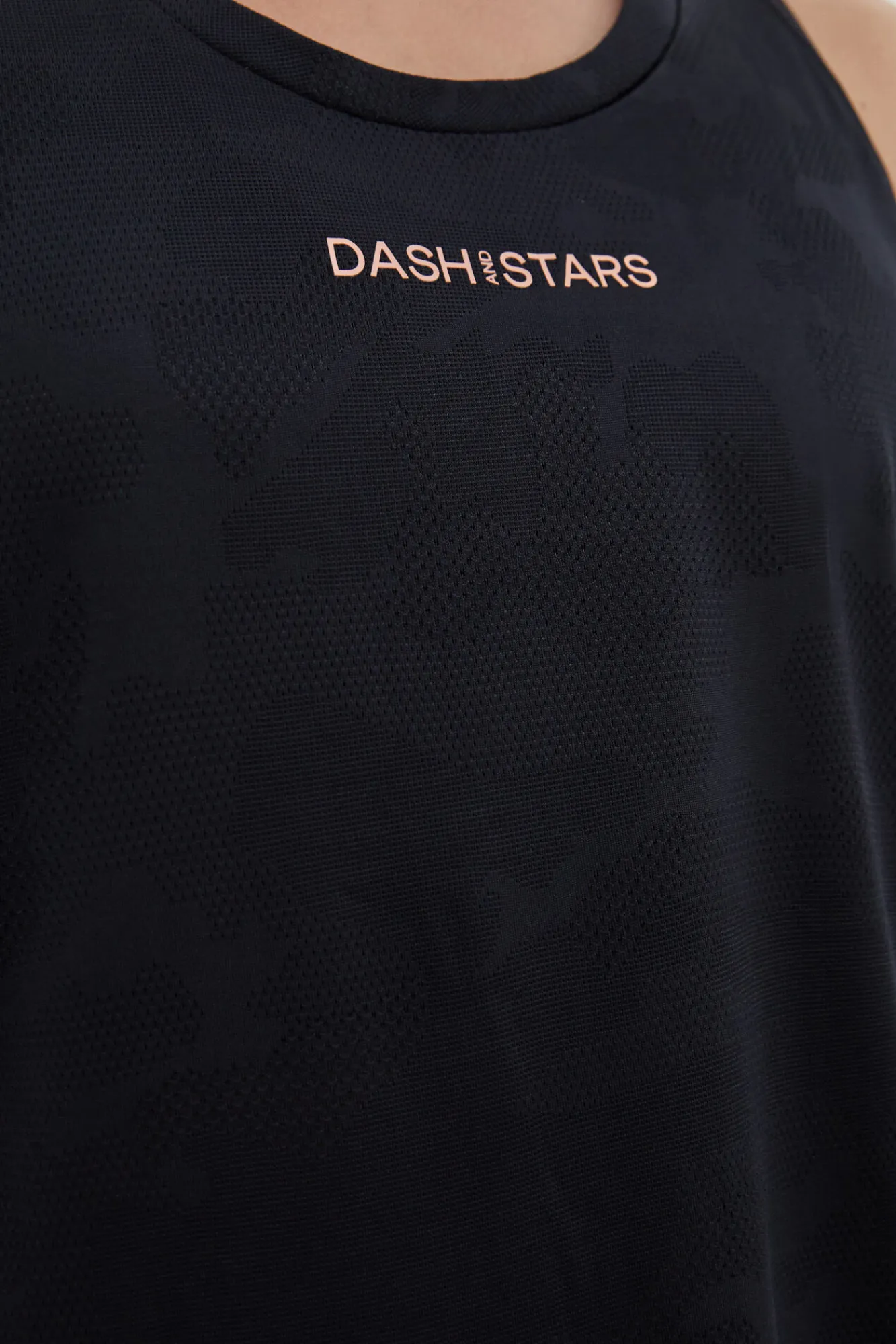 Camiseta Tirantes Halter^Dash and Stars Flash Sale