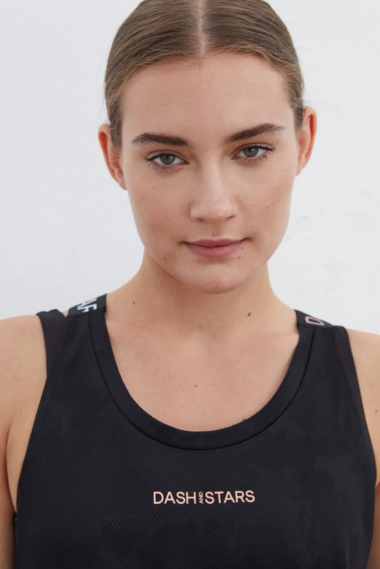 Camiseta Tirantes Halter^Dash and Stars Flash Sale