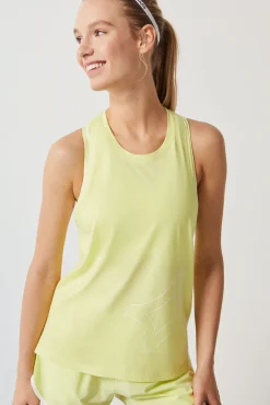 Camiseta Tirantes Lenzing™ Tencel™ Lima^Dash and Stars Fashion
