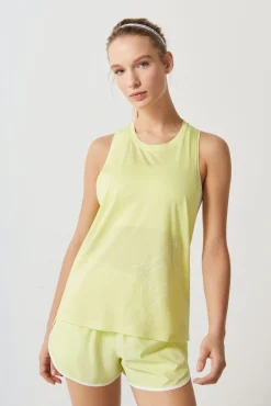 Camiseta Tirantes Lenzing™ Tencel™ Lima^Dash and Stars Fashion