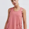 Camiseta Tirantes Olimpica Transpirable^Dash and Stars Hot