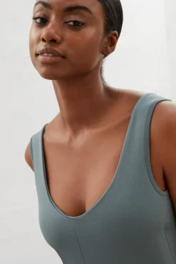 Camiseta Tirantes Seamless Comfort^Dash and Stars New