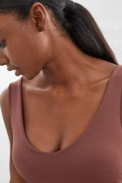 Camiseta Tirantes Seamless Comfort^Dash and Stars Clearance