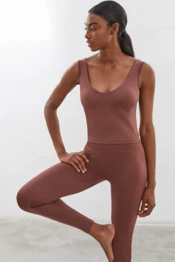 Camiseta Tirantes Seamless Comfort^Dash and Stars Clearance