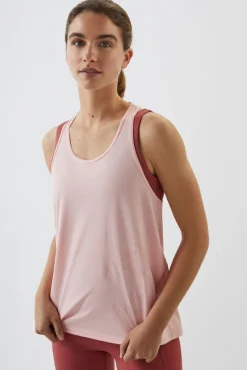 Camiseta Tirantes Transpirable^Dash and Stars Cheap