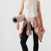 Camiseta Tirantes Viscosa Ecovero Blanco^Dash and Stars Store