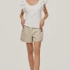 Camiseta Tirantes Volantes^Pedro del Hierro Flash Sale