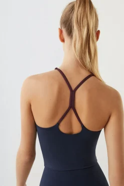 Camiseta Top Block 4D Stretch^Dash and Stars Sale