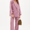 Candela Pantalones Amplios En Jacquard^Hoss Intropia Sale