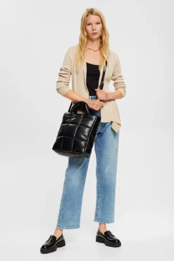 Cardigan Abierto Punto Canale^Esprit Best Sale