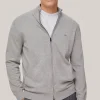 Cardigan Algodon Cremallera Basico^Pedro del Hierro Cheap