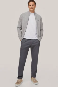 Cardigan Algodon Cremallera Basico^Pedro del Hierro Cheap