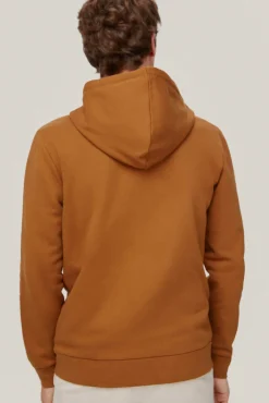 Cardigan Capucha Logo^Pedro del Hierro Cheap