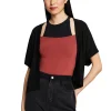 Cardigan Corto Abierto Manga Corta^Esprit Discount