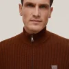 Cardigan Estructura Cierre Cremallera^Pedro del Hierro Best Sale