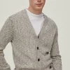 Cardigan Fantasia Cierre Botones^Pedro del Hierro Best Sale