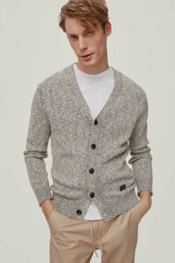 Cardigan Fantasia Cierre Botones^Pedro del Hierro Best Sale
