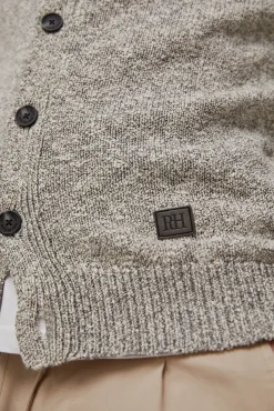 Cardigan Fantasia Cierre Botones^Pedro del Hierro Best Sale