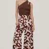 Carla.Pantalon Estampado^TFP by Tamara Falco Shop