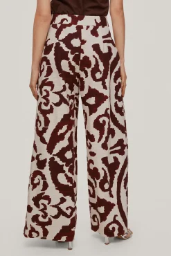 Carla.Pantalon Estampado^TFP by Tamara Falco Shop