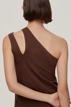 Carmen.Camiseta Asimetrica^TFP by Tamara Falco Sale