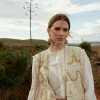 Casandra Chaleco Rustico Bordado^Hoss Intropia Outlet