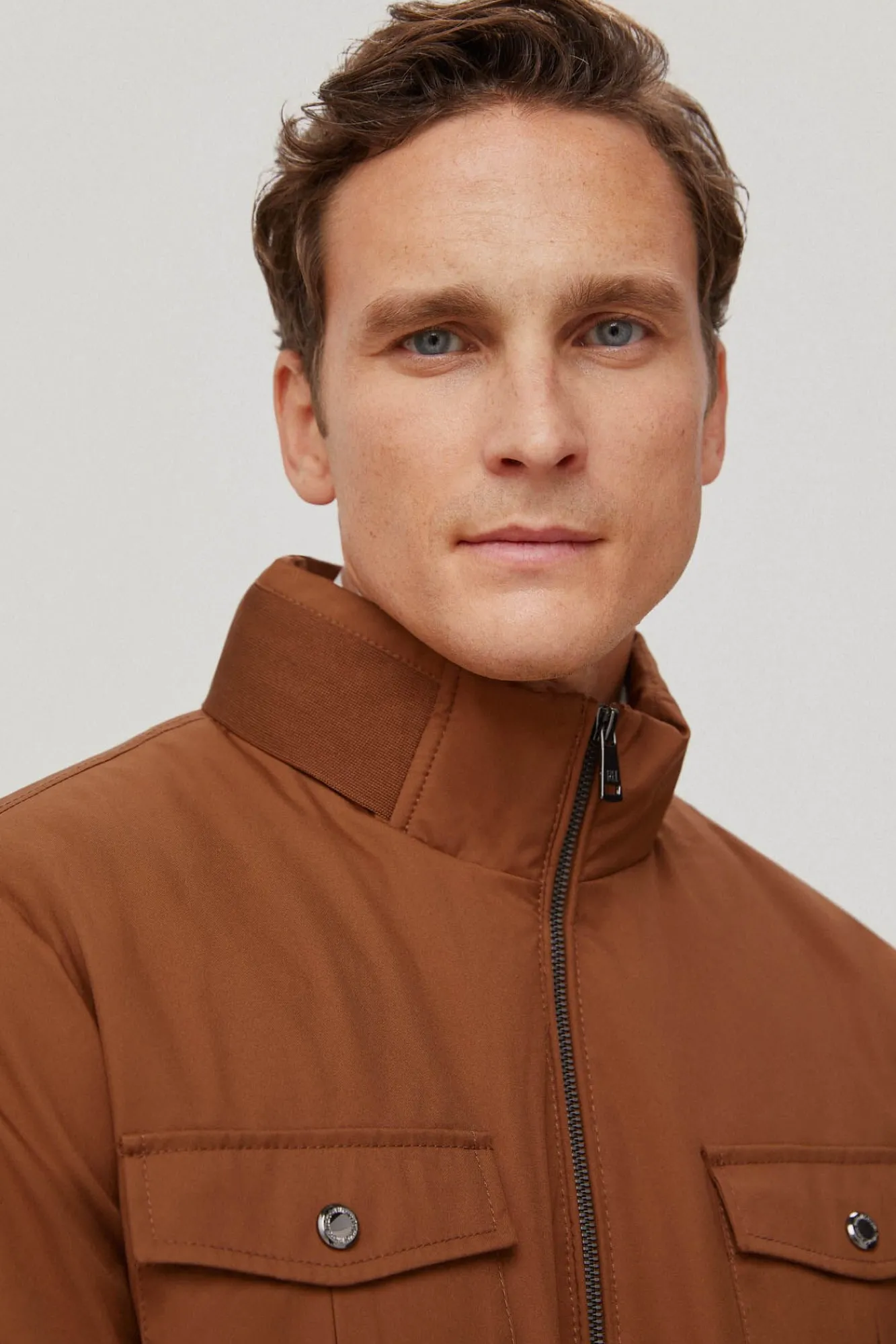 Cazadora Cuatro Bolsillos^Pedro del Hierro Outlet