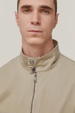 Cazadora De Algodon^Pedro del Hierro Hot