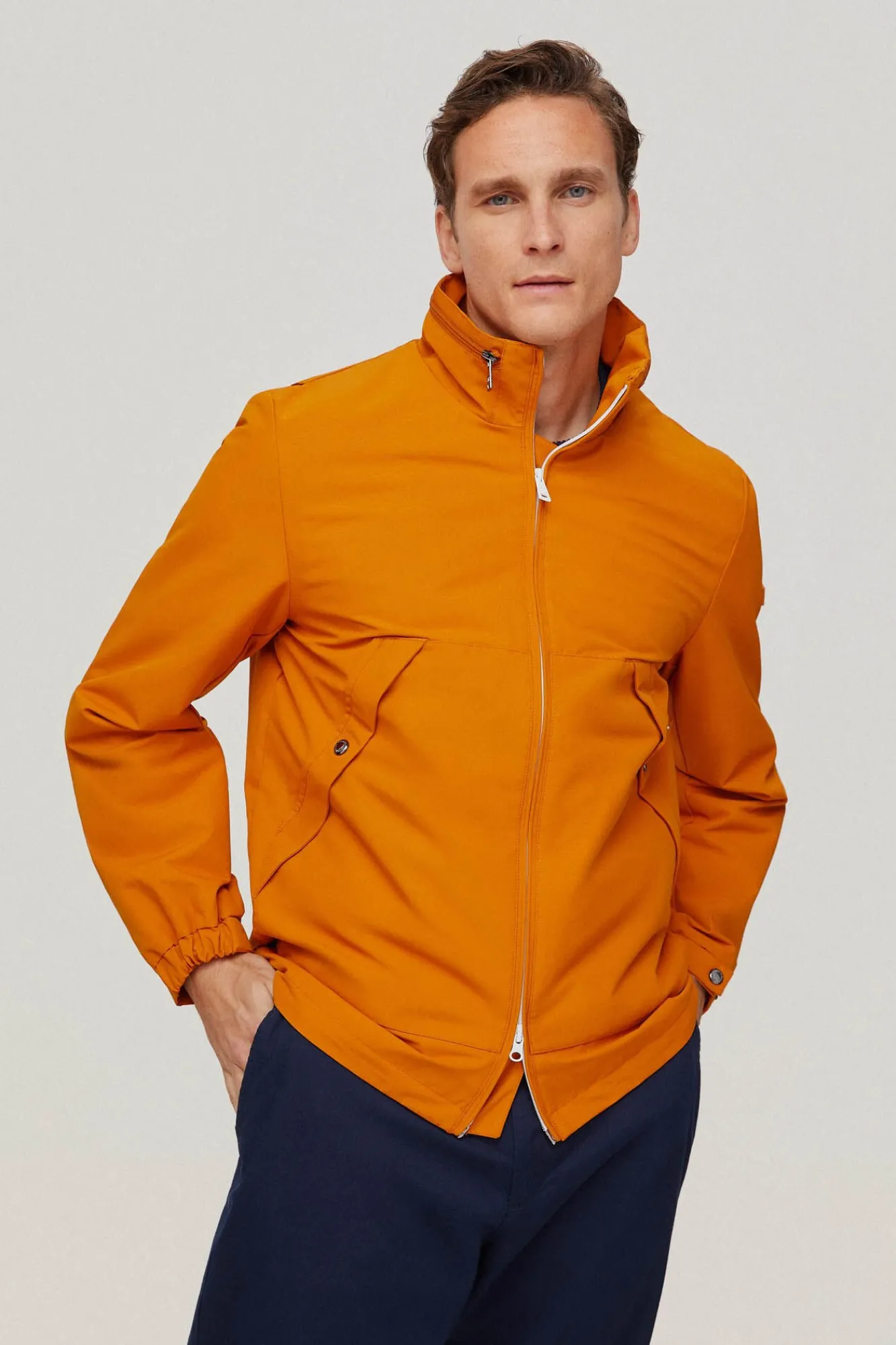 Cazadora Tecnica^Pedro del Hierro Discount