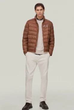 Cazadora Ultraligera Impermeable^Pedro del Hierro Flash Sale