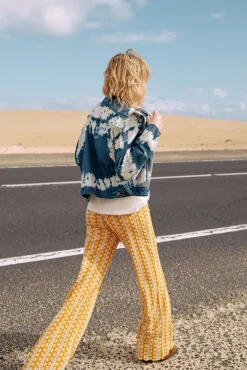Cazadora Vaquera^Slowlove Best Sale