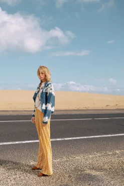 Cazadora Vaquera^Slowlove Best Sale
