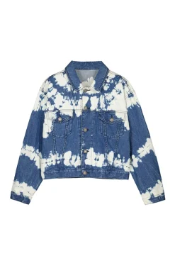 Cazadora Vaquera^Slowlove Best Sale