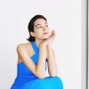 Chabeli Vestido Midi Liso^TFP by Tamara Falco Best Sale